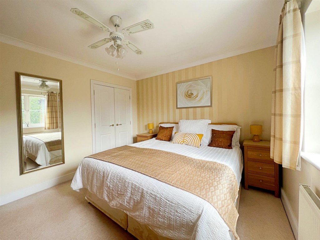 Leamington Road, Kenilworth