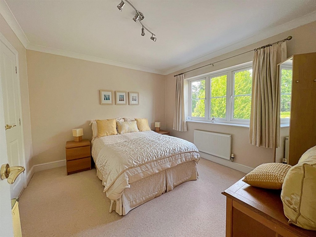 Leamington Road, Kenilworth