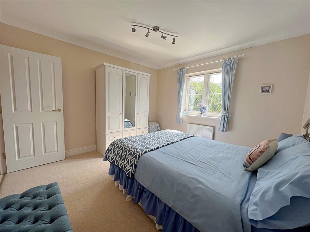 Leamington Road, Kenilworth