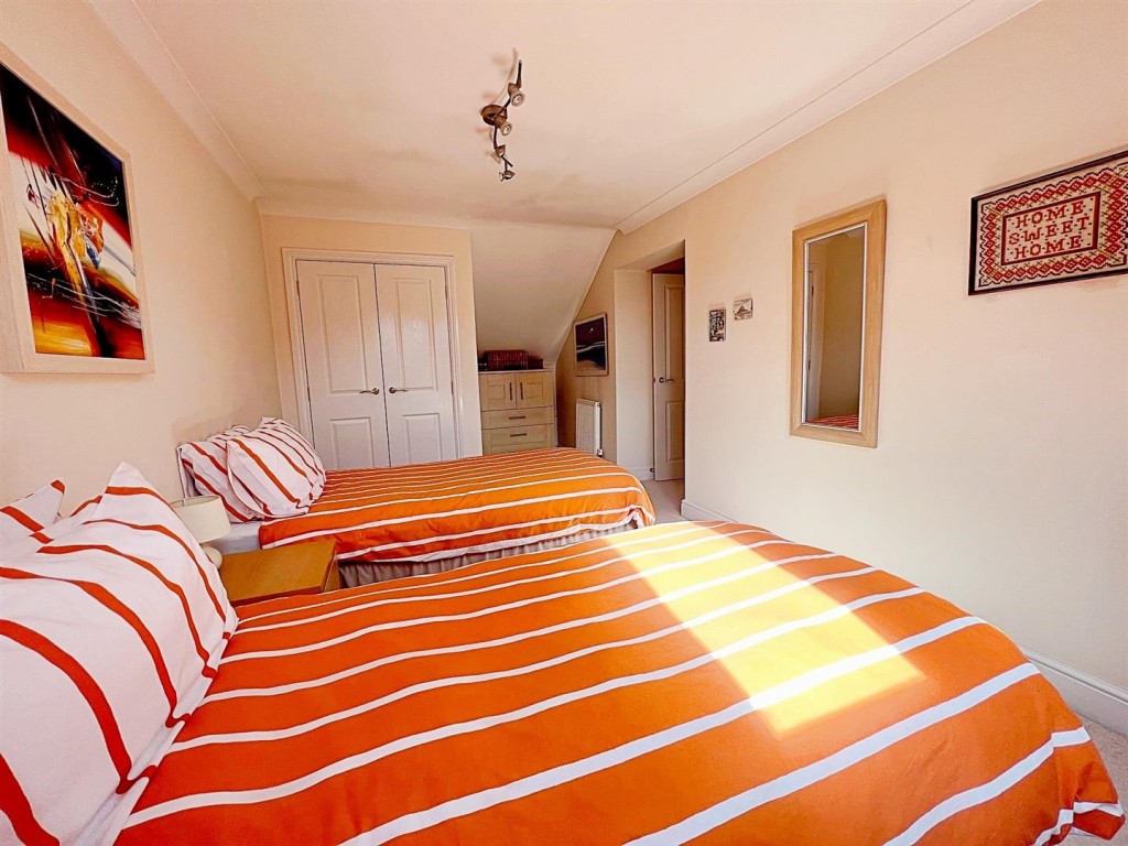 Leamington Road, Kenilworth