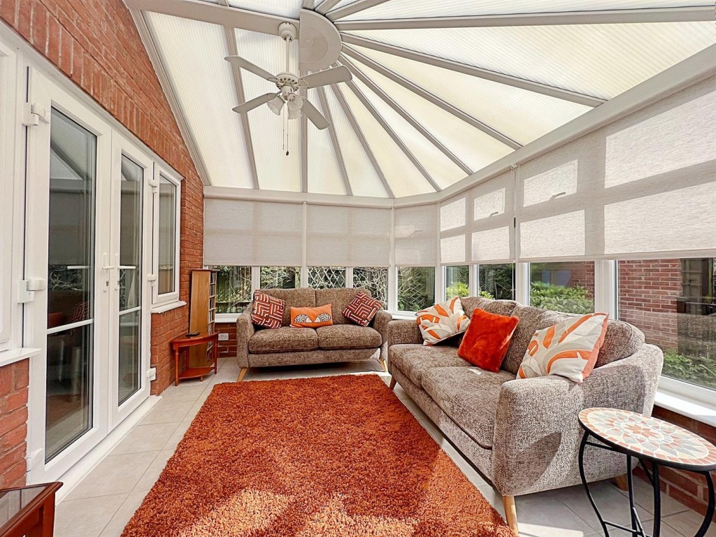 Leamington Road, Kenilworth