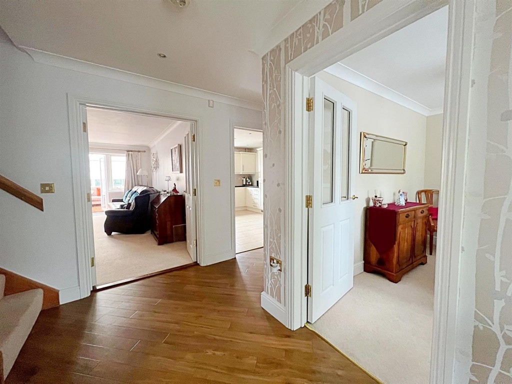 Leamington Road, Kenilworth