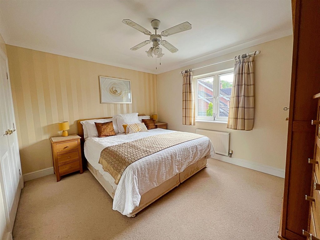 Leamington Road, Kenilworth