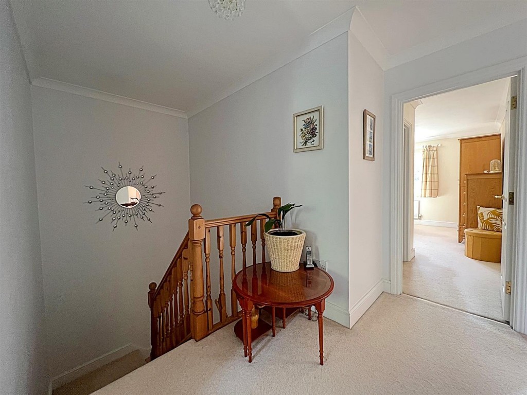 Leamington Road, Kenilworth