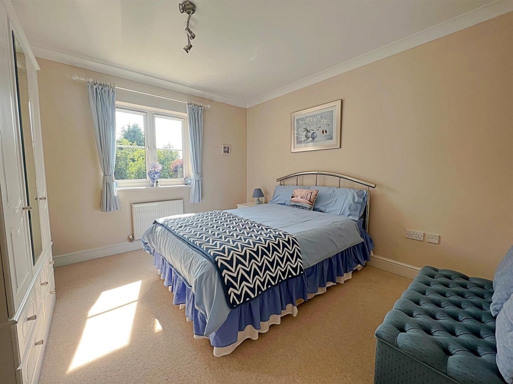 Leamington Road, Kenilworth