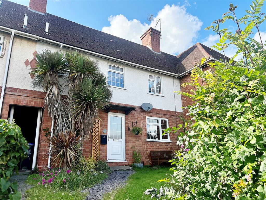 Albion Street, Kenilworth
