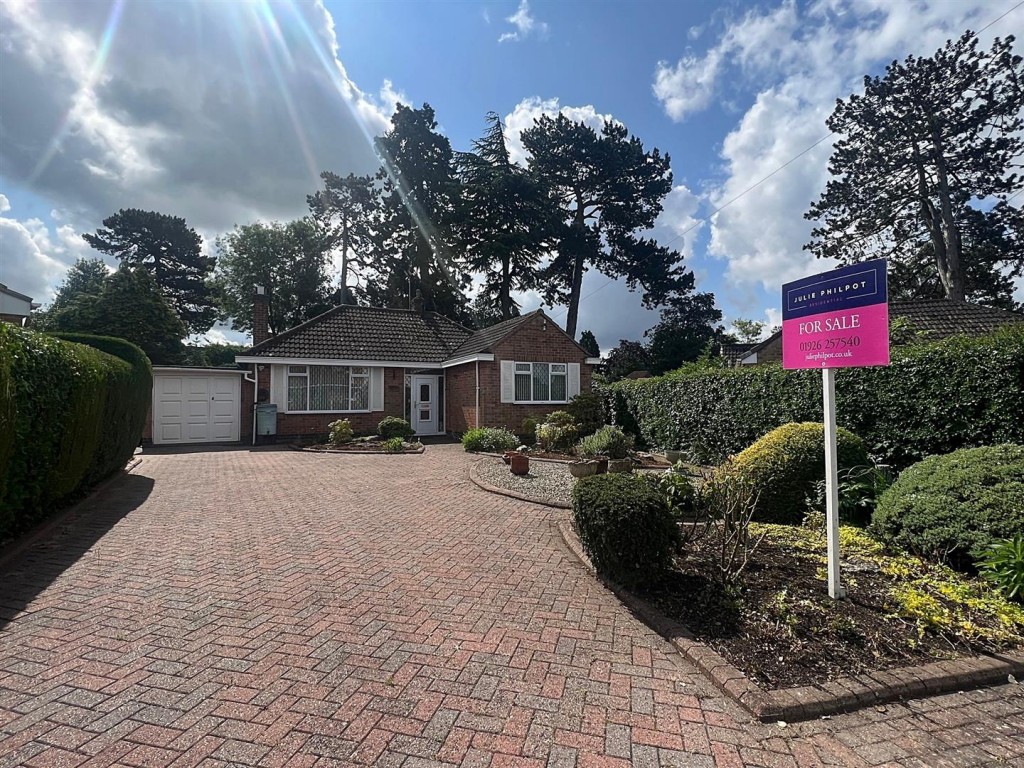 Eden Croft, Kenilworth