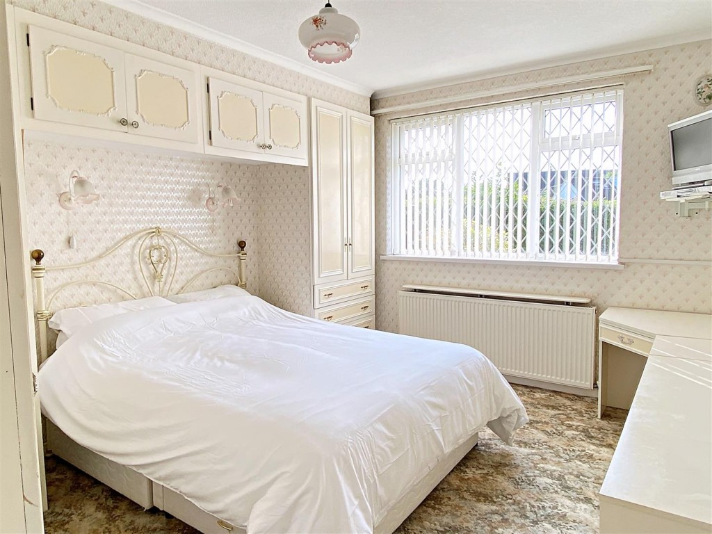 Eden Croft, Kenilworth
