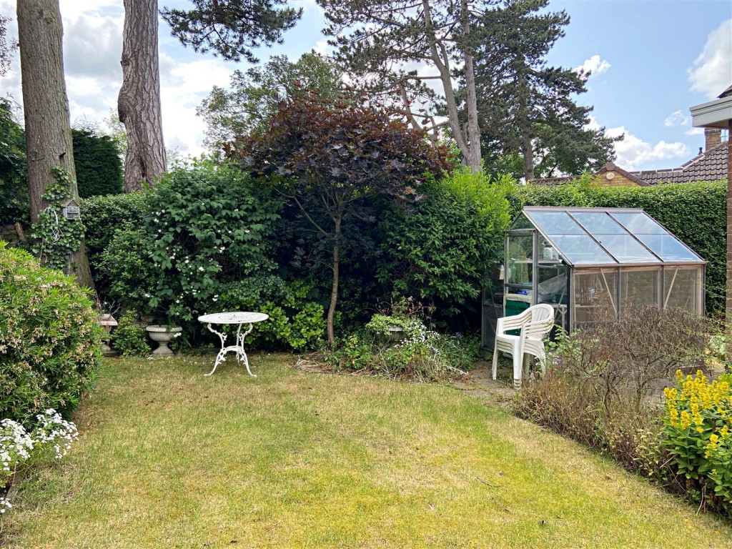 Eden Croft, Kenilworth