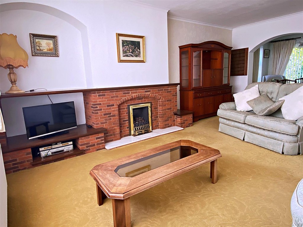 Eden Croft, Kenilworth