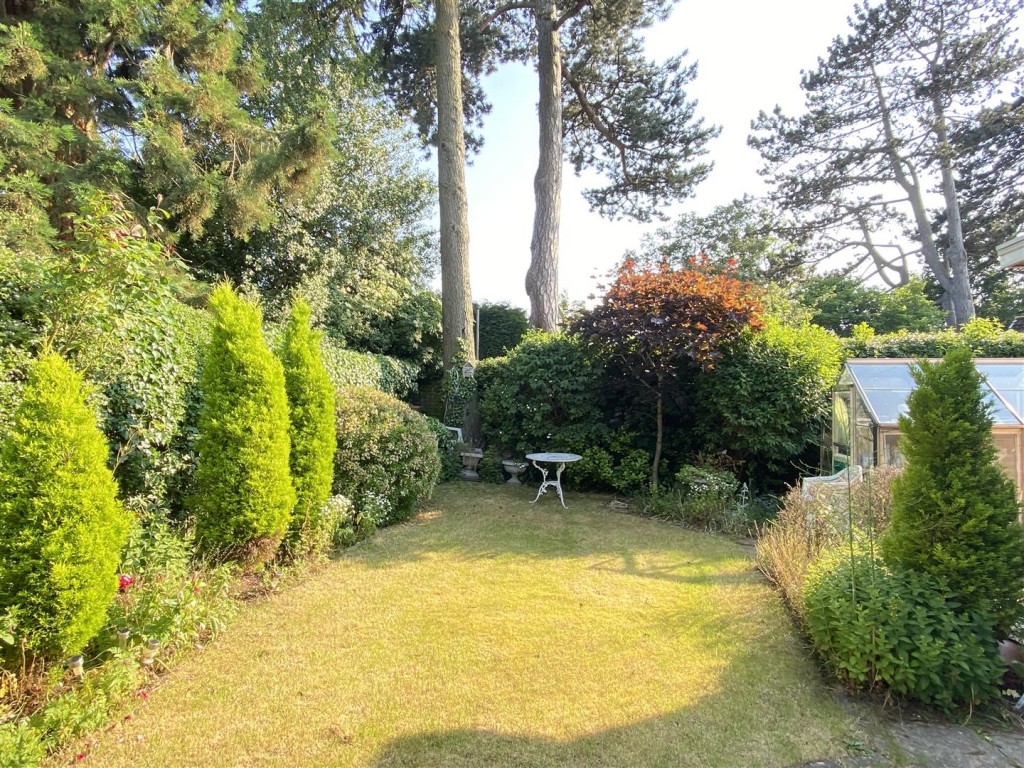Eden Croft, Kenilworth