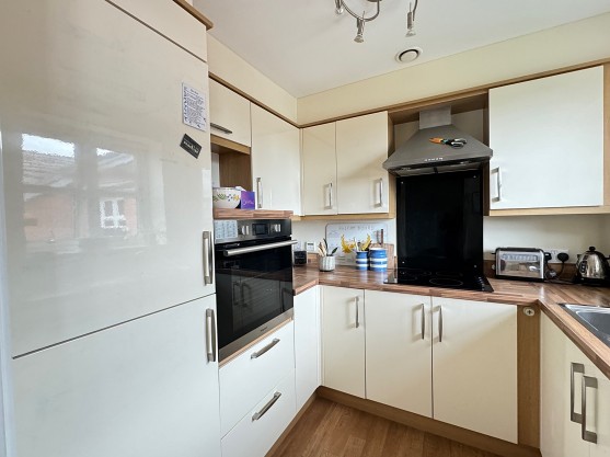 Finham Court, Waverley Road, Kenilworth