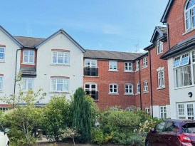 Finham Court, Waverley Road, Kenilworth