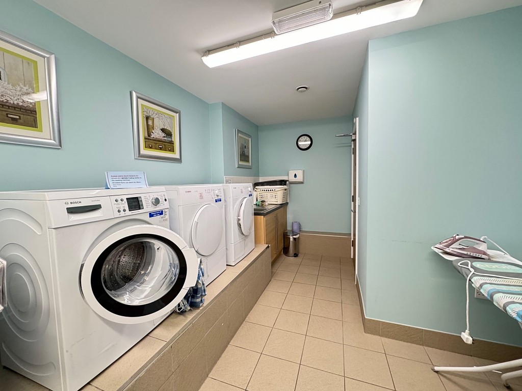 Finham Court, Waverley Road, Kenilworth