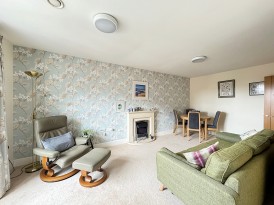 Finham Court, Waverley Road, Kenilworth