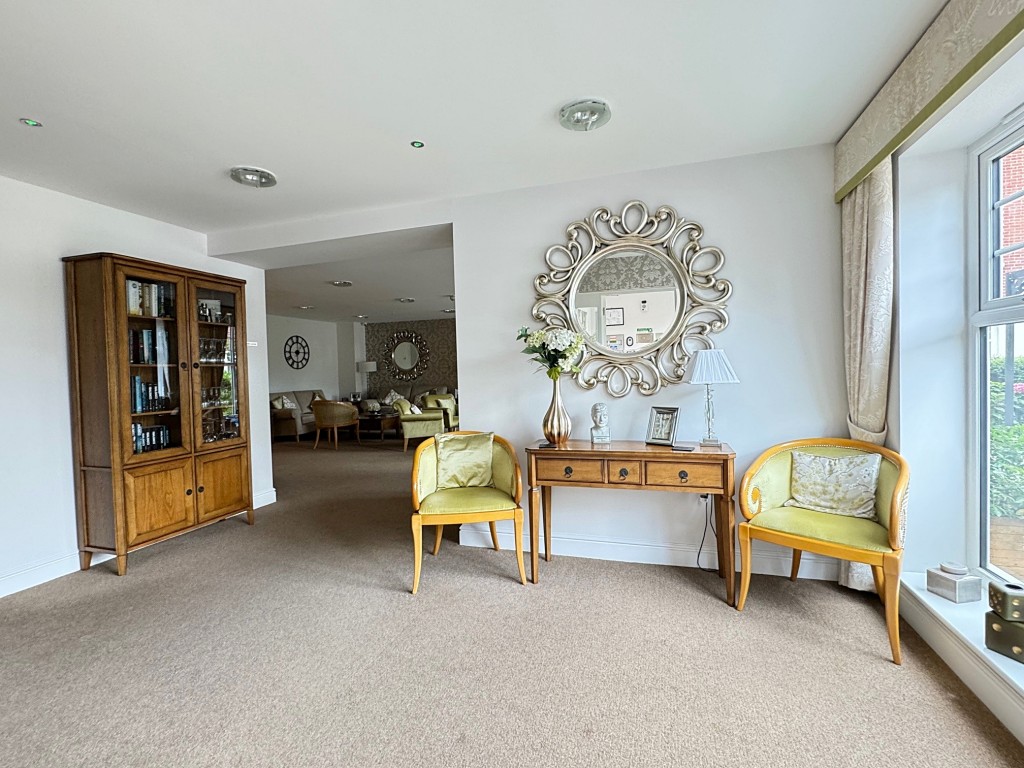 Finham Court, Waverley Road, Kenilworth