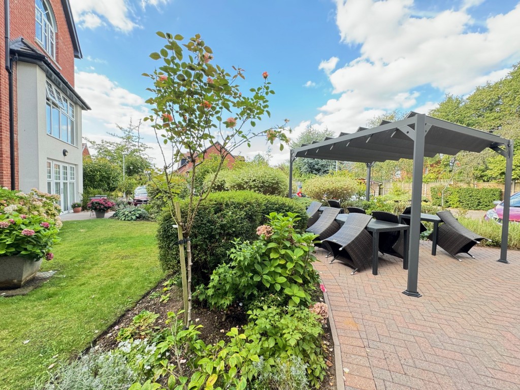Finham Court, Waverley Road, Kenilworth