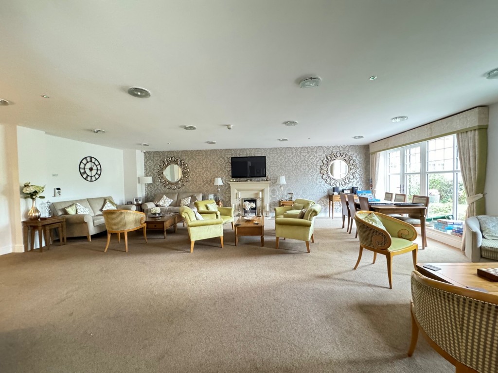Finham Court, Waverley Road, Kenilworth