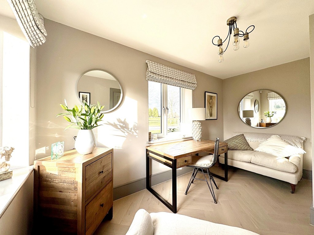 The Cedars, Warwick Road, Leek Wootton
