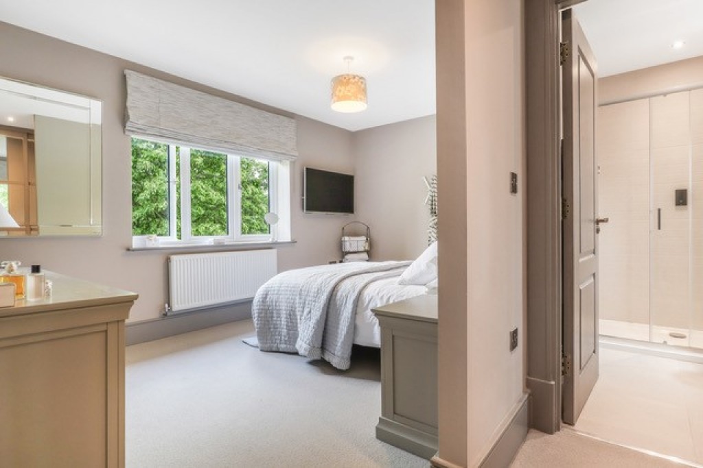 The Cedars, Warwick Road, Leek Wootton
