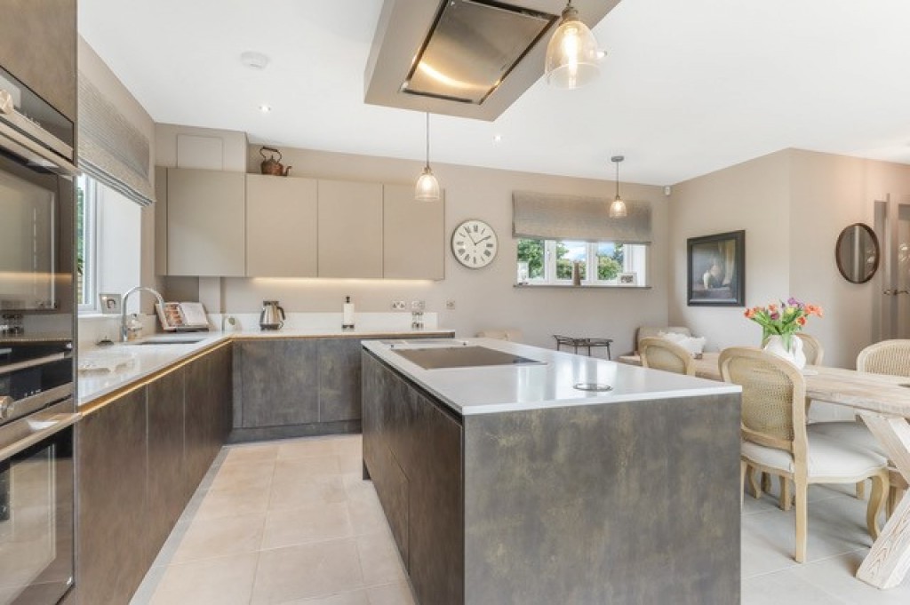 The Cedars, Warwick Road, Leek Wootton