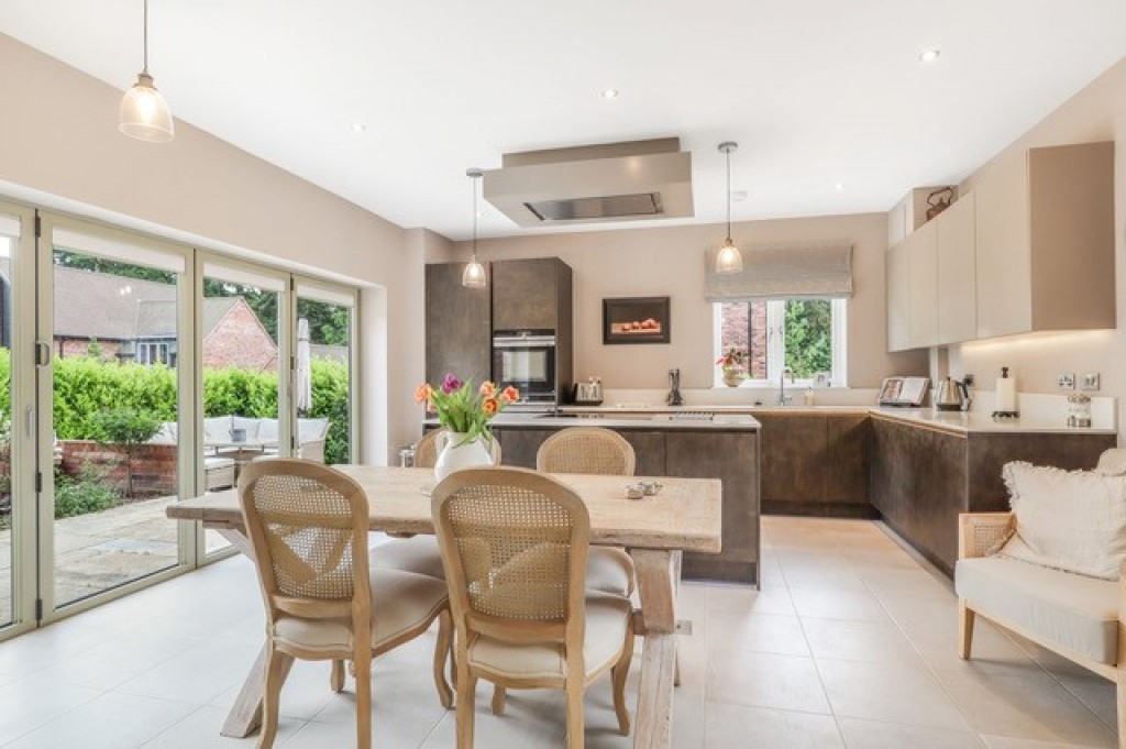 The Cedars, Warwick Road, Leek Wootton