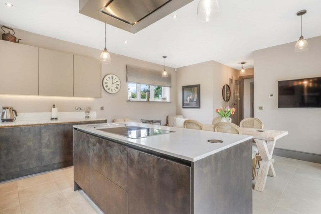 The Cedars, Warwick Road, Leek Wootton