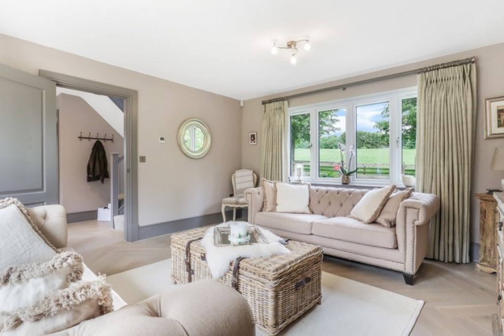 The Cedars, Warwick Road, Leek Wootton