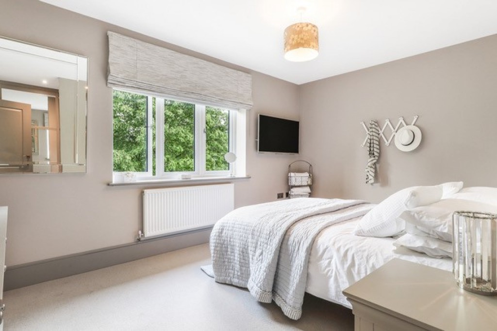 The Cedars, Warwick Road, Leek Wootton