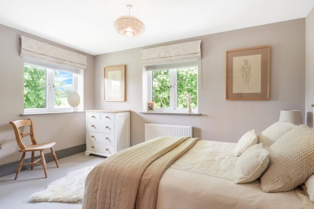 The Cedars, Warwick Road, Leek Wootton