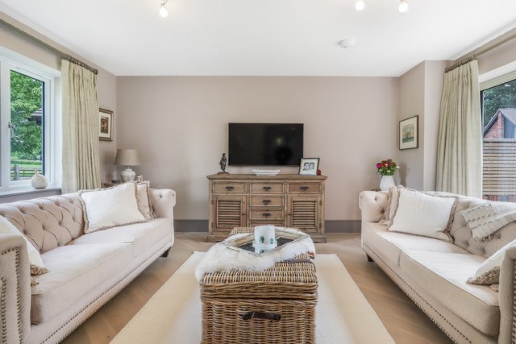 The Cedars, Warwick Road, Leek Wootton