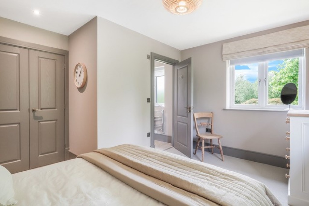 The Cedars, Warwick Road, Leek Wootton