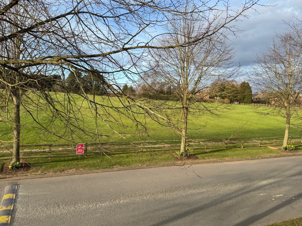 The Cedars, Warwick Road, Leek Wootton