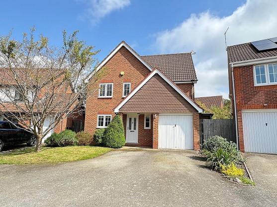 Tidmington Close, Hatton Park