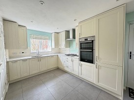 Tidmington Close, Hatton Park