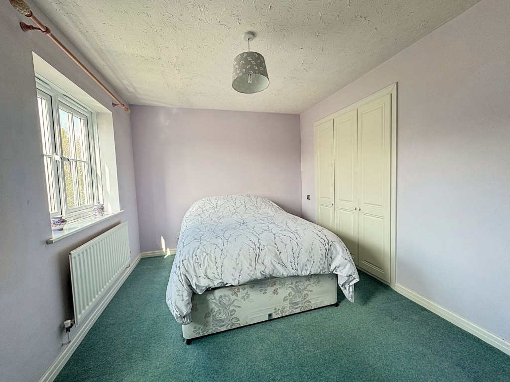 Tidmington Close, Hatton Park