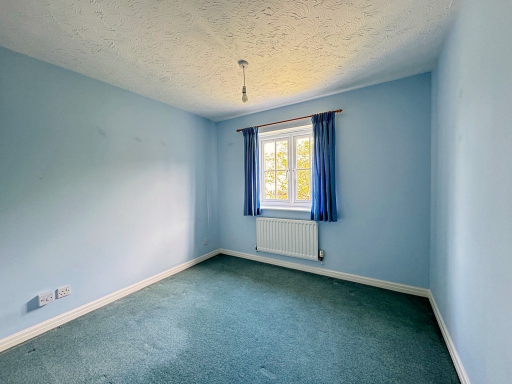 Tidmington Close, Hatton Park