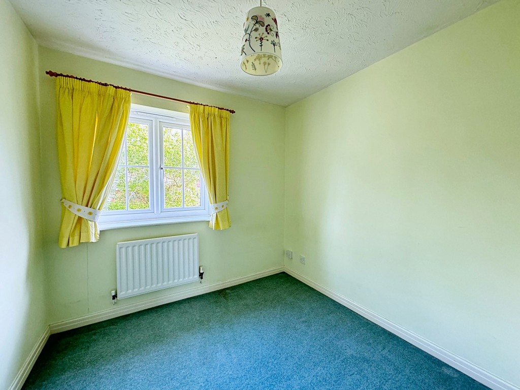 Tidmington Close, Hatton Park