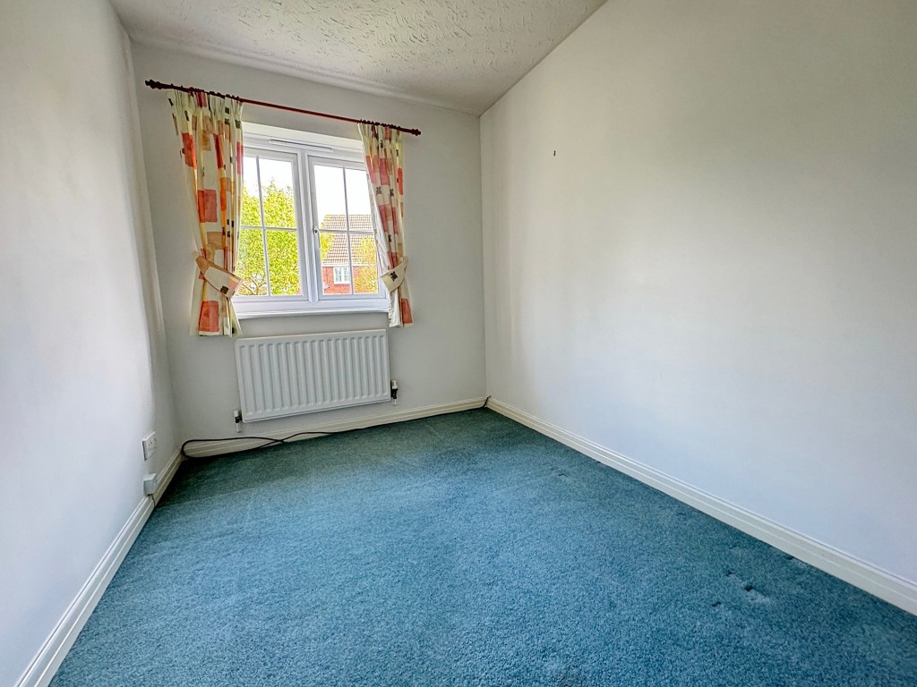 Tidmington Close, Hatton Park