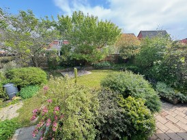 Tidmington Close, Hatton Park