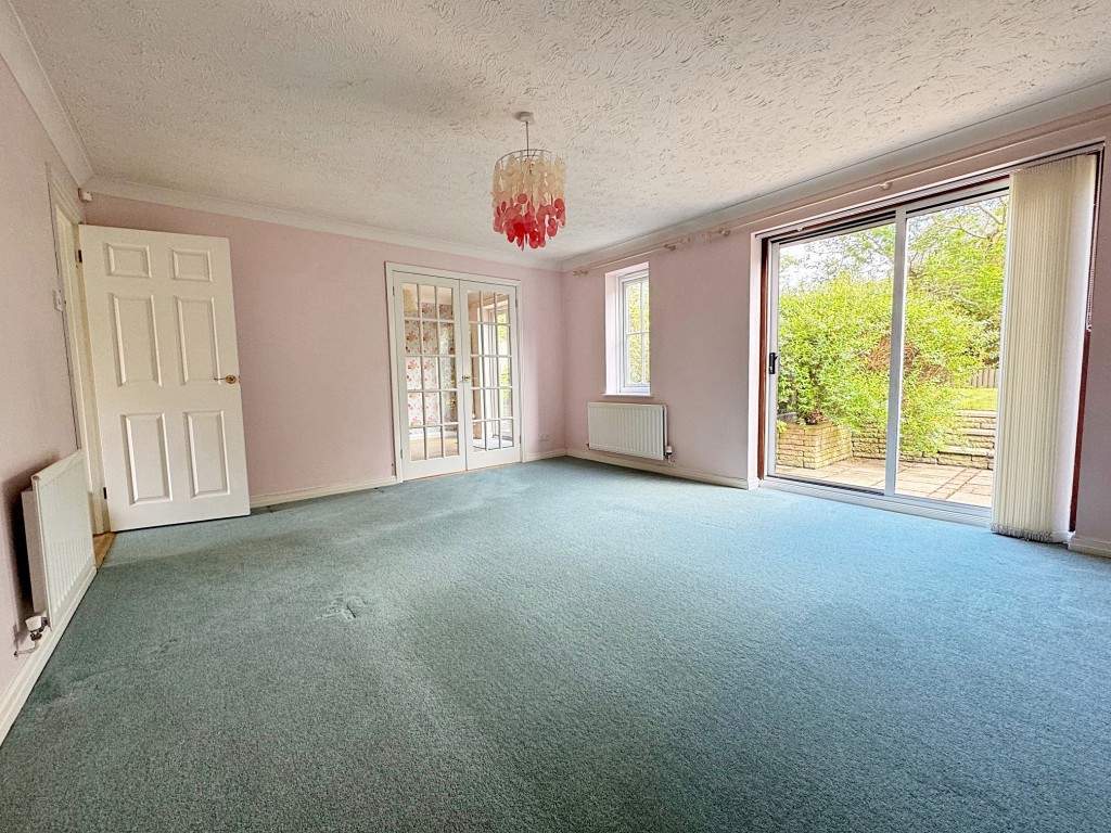 Tidmington Close, Hatton Park