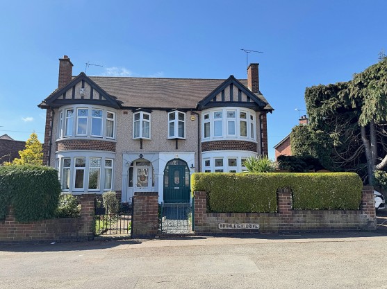 Bromleigh Drive, Coventry