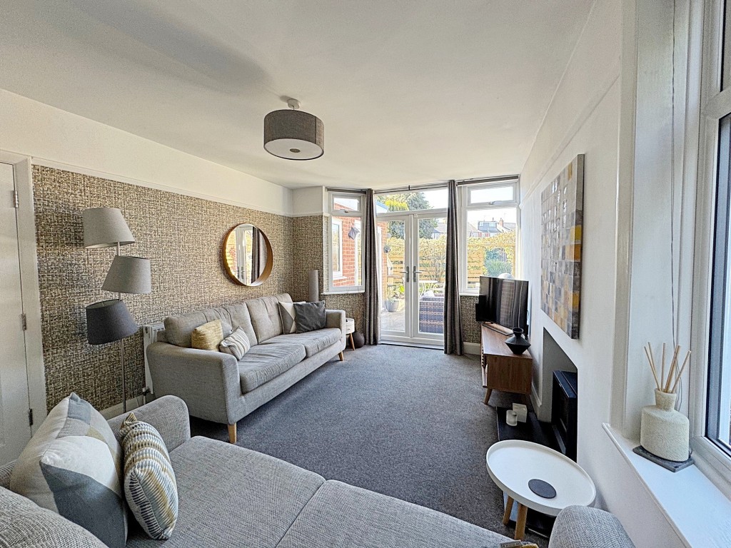 Bromleigh Drive, Coventry