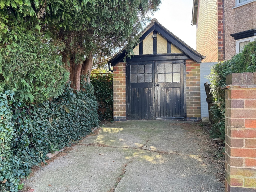 Bromleigh Drive, Coventry