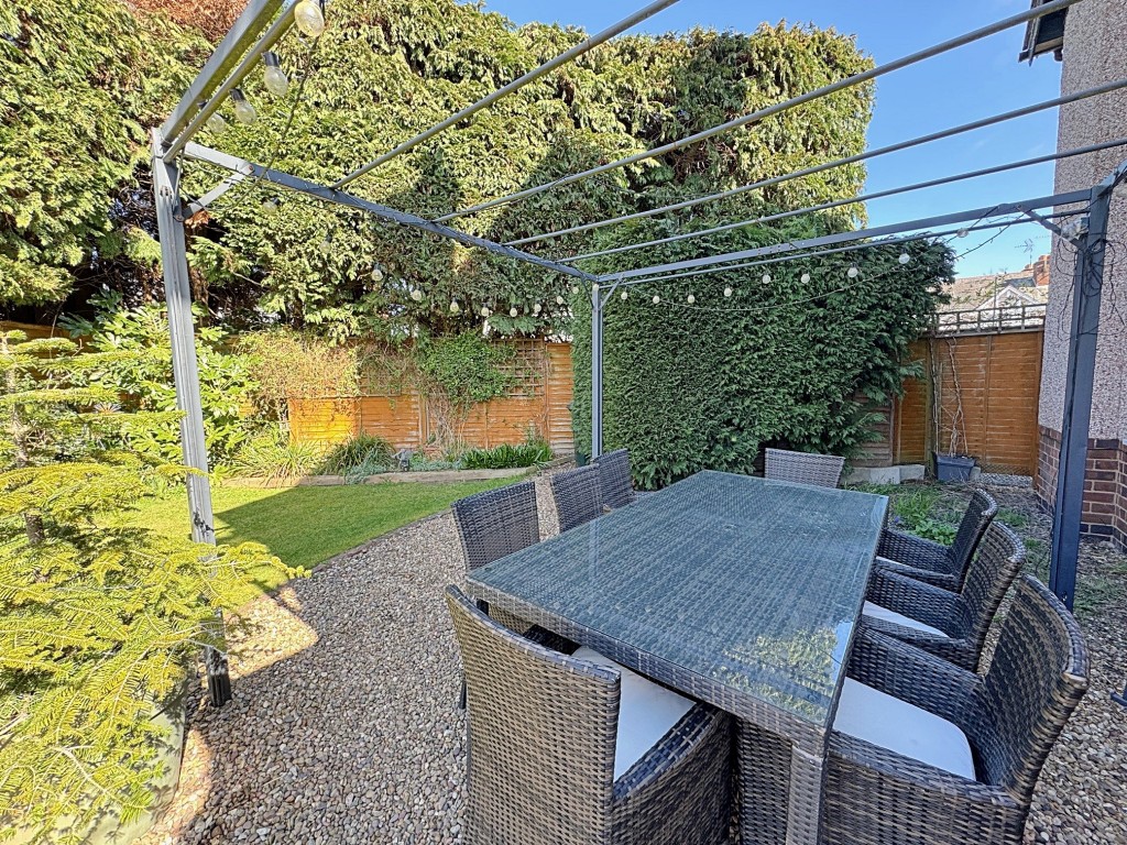 Bromleigh Drive, Coventry