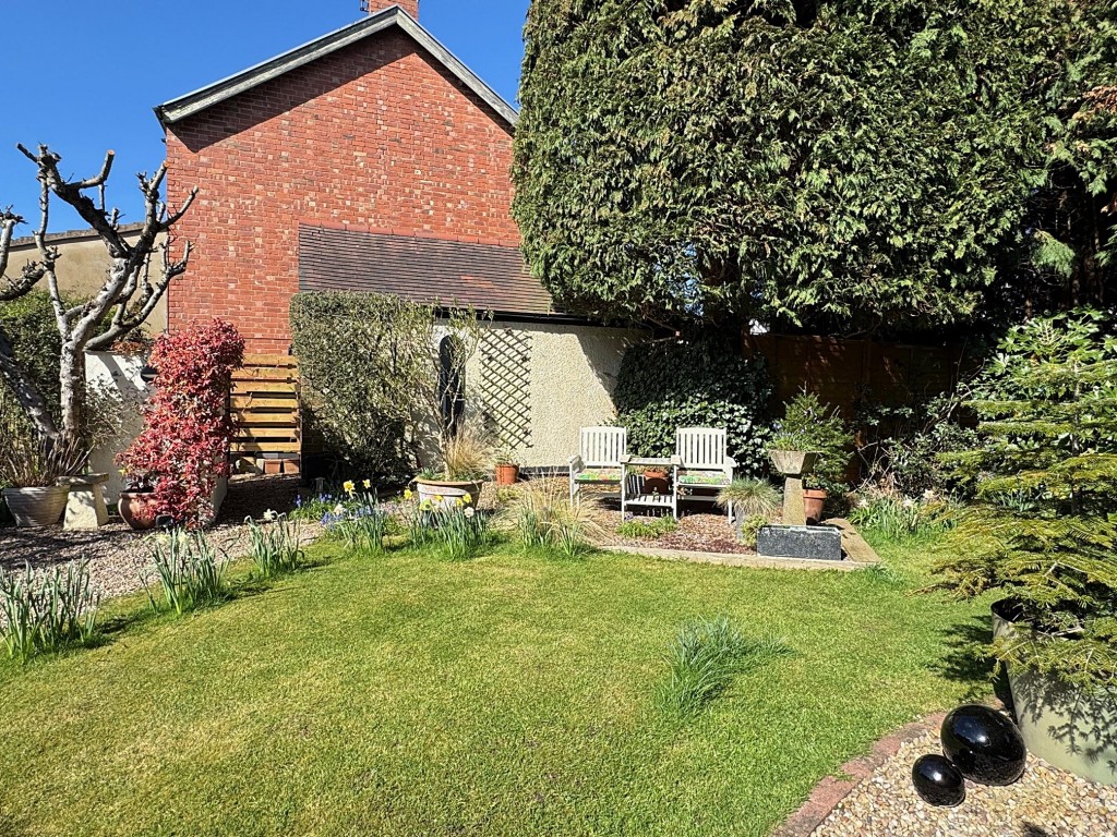 Bromleigh Drive, Coventry