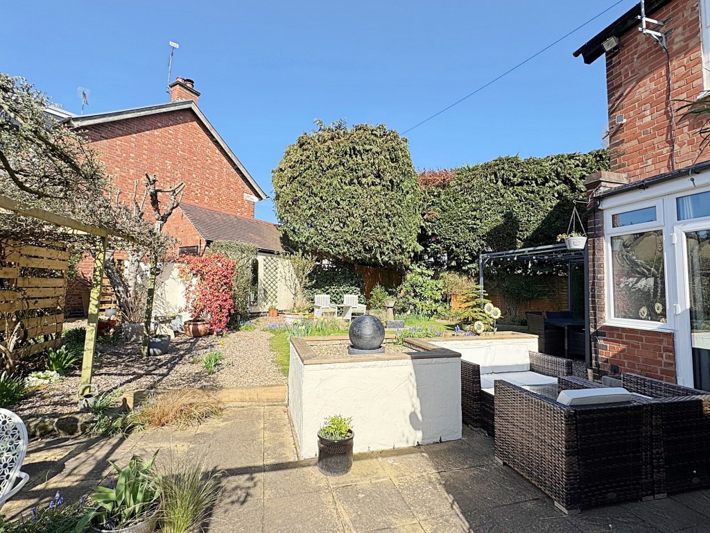 Bromleigh Drive, Coventry