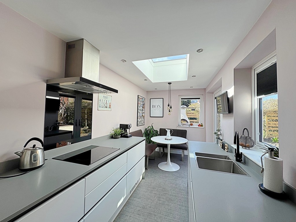Bromleigh Drive, Coventry