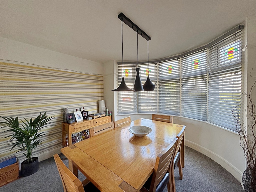 Bromleigh Drive, Coventry