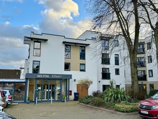 Wilton Court, Southbank Road, Kenilworth